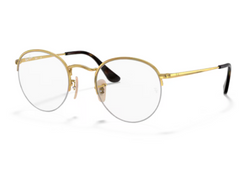 Rame de ochelari Ray-Ban RX3947V Round Gaze 2500