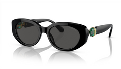 Ochelari de soare Swarovski SK6002 100187 53