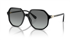 Ochelari de soare Swarovski SK6003 100111 57