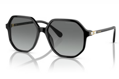 Ochelari de soare Swarovski SK6003 10111 57