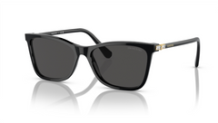 Ochelari de soare Swarovski SK6004 100187 55