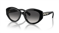 Ochelari de soare Swarovski SK6005 10018G 53