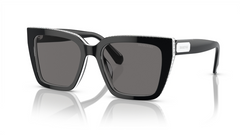 Ochelari de soare Swarovski SK6013 101581 54