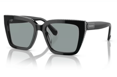 Ochelari de soare Swarovski SK6013 1010/1 54