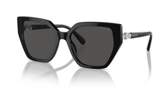 Ochelari de soare Swarovski SK6016 100187 56