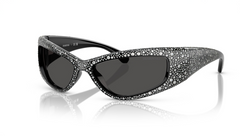Ochelari de soare Swarovski SK6027 100187