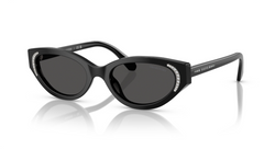 Ochelari de soare Swarovski SK6030 100187