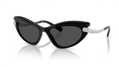 Ochelari de soare Swarovski SK6038 103887