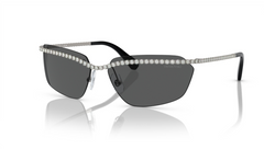 Ochelari de soare Swarovski SK7001 400987 64