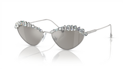 Ochelari de soare Swarovski SK7009 40016G 55