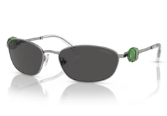 Ochelari de soare Swarovski SK7010 400687 59