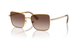 Ochelari de soare Swarovski SK7015 400713