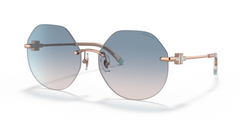 Ochelari de soare Tiffany&Co TF3077 616016 60