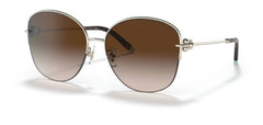 Ochelari de soare Tiffany&Co TF3082 60213B 58