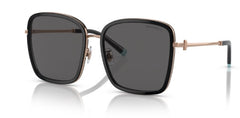 Ochelari de soare Tiffany&Co TF3087D 6105S4