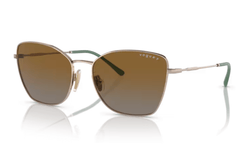 Ochelari de soare Vogue VO4279S 5186T5 Polarizati