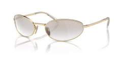 Ochelari de soare Prada PR A59S 14N7H1