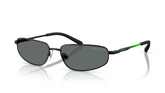 Ochelari de soare Arnette AN3092 737/81 Polarizați