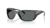 Ochelari de soare Arnette AN4353 284181 Polarizați