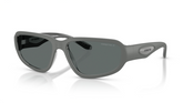 Ochelari de soare Arnette AN4365 300981 Polarizați
