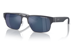 Ochelari de soare Armani Exchange AX2046S 609955