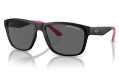 Ochelari de soare Armani Exchange AX4135S 807881 Polarizati