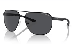 Ochelari de soare Armani Exchange AX2047S 600087