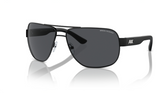 Ochelari de soare Armani Exchange AX2012S 606387