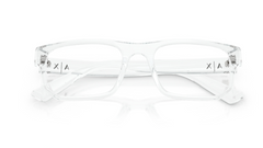 Rame de ochelari Armani Exchange AX3135 8235