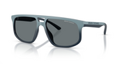 Ochelari de soare Armani Exchange AX4161S 839080