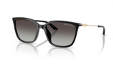 Ochelari de soare Armani Exchange AX4171SU 81588G