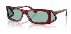Ochelari de soare Prada PR B03S 12Z40K