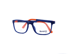 Rama de ochelari Bamboo 1605 12
