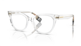 Rame de ochelari Burberry BE2375 3024