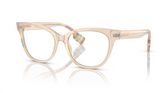 Rame de ochelari Burberry BE2375 4060