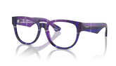 Rame de ochelari Burberry BE2410 4113