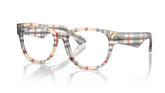 Rame de ochelari Burberry BE2410 4122