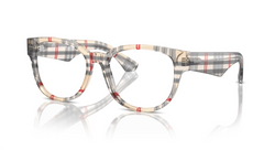 Rame de ochelari Burberry BE2410 4122