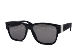 Ochelari de soare Bvlgari BV40022I 02A Placati cu aur