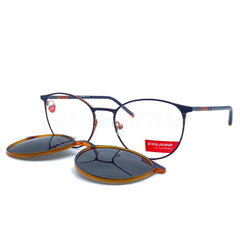 Rame de ochelari clip on Solano CL10219 B