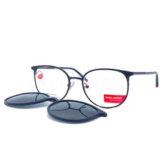 Rame de ochelari clip on Solano CL10220 A
