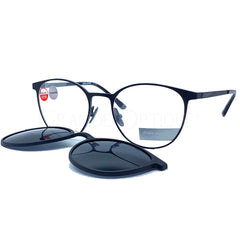 Rame de ochelari clip on Solano CL10240 D