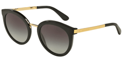 Ochelari de soare Dolce&Gabbana DG4268 501/8G