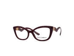 Rame de ochelari Dolce&Gabbana DG5078 3285