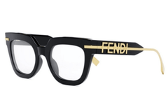 Rame de ochelari FENDI FE50065I 001