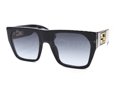 Ochelari de soare FENDI FE40124I 01B