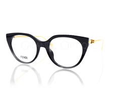 Rame de ochelari FENDI FE50010I 001