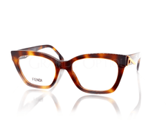 Rame de ochelari FENDI FE50073I 053