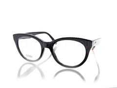 Rame de ochelari FENDI FE50074I 001