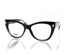 Rame de ochelari FENDI FE50086I 001